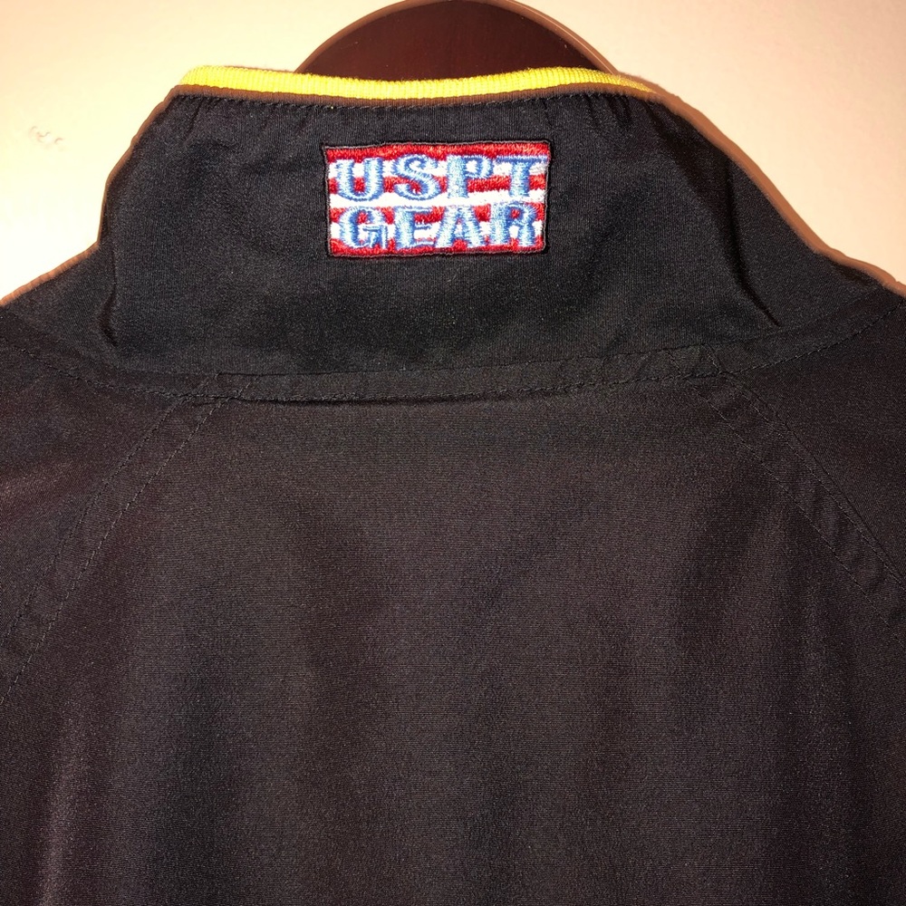 ARMY Jacket - Picture 5 of 8